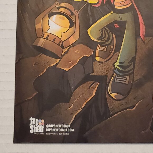 My Little Pony: Kentucky Roller Derby #1B (2024) IDW Publishing, Amy Mebberson - Picture 12 of 12